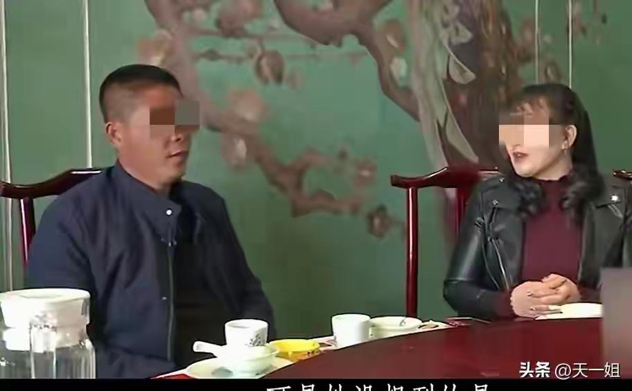 山东49岁丧子父亲相亲记：初见三岁女童泪目直言“有缘”，上交工资卡重组破碎家庭引