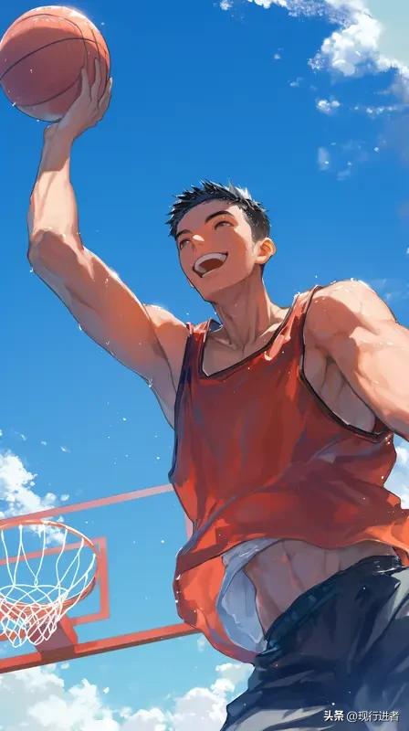 本赛季CBA赛场硝烟四起，上海男篮以王者之姿领跑积分榜，浙江广厦、广东宏远与北京