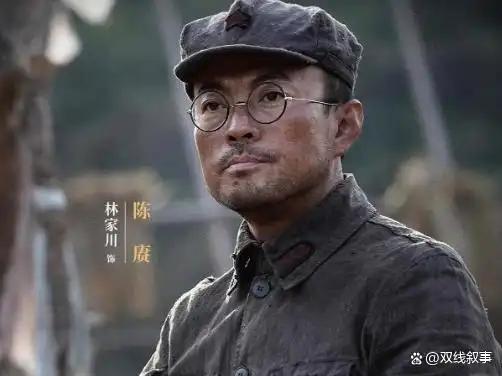 继续追剧《伟大的长征》。

在昨晚的剧情中，贺子珍已经怀孕八个多月了，还来照顾毛