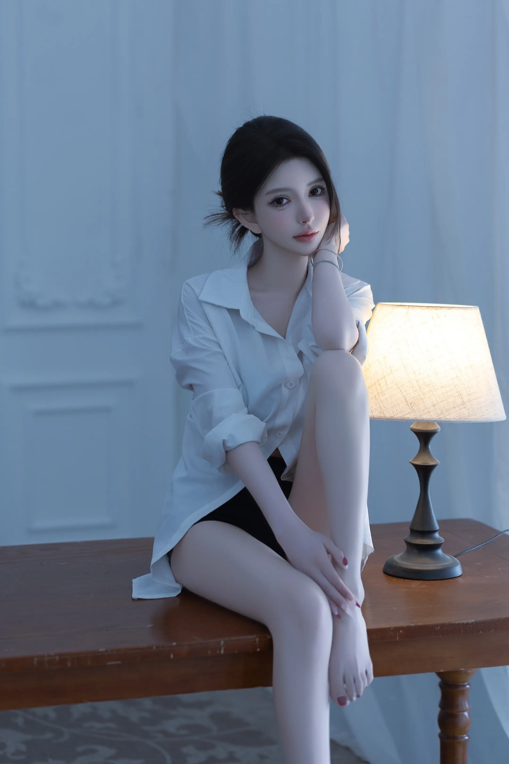 原来情绪稳定的代价是情感漠视。