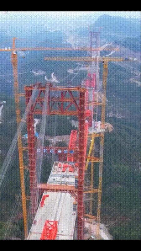 来一起感受下基建狂魔的常规操作[奋斗]