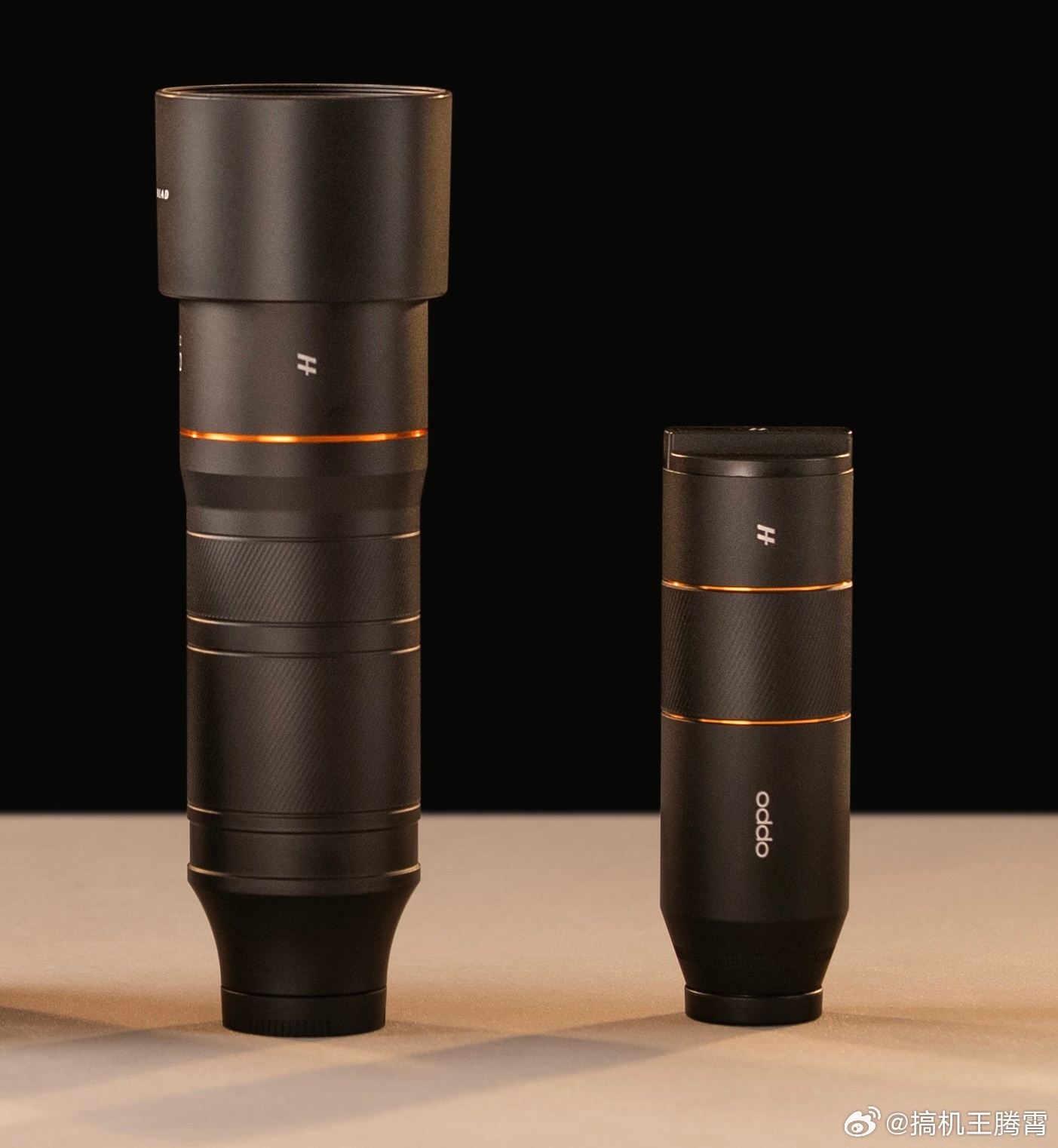 目前最新曝光消息来看，OPPO X9 Ultra很有可能长图里面这样，这次除了机