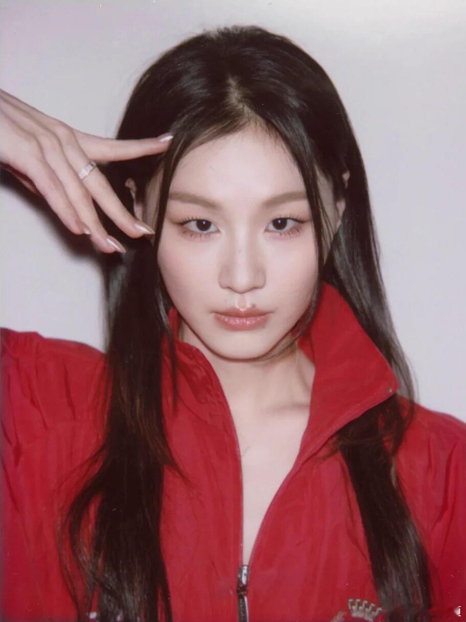 金靖太懂女生了 找到金靖越来越美的原因了 终于懂了！金靖越来越美的关键，是她不跟