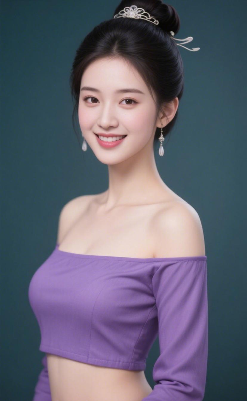 就这样的女人。就说你喜不喜欢吧？[偷笑][偷笑][偷笑]
能不能做你老婆，你就说