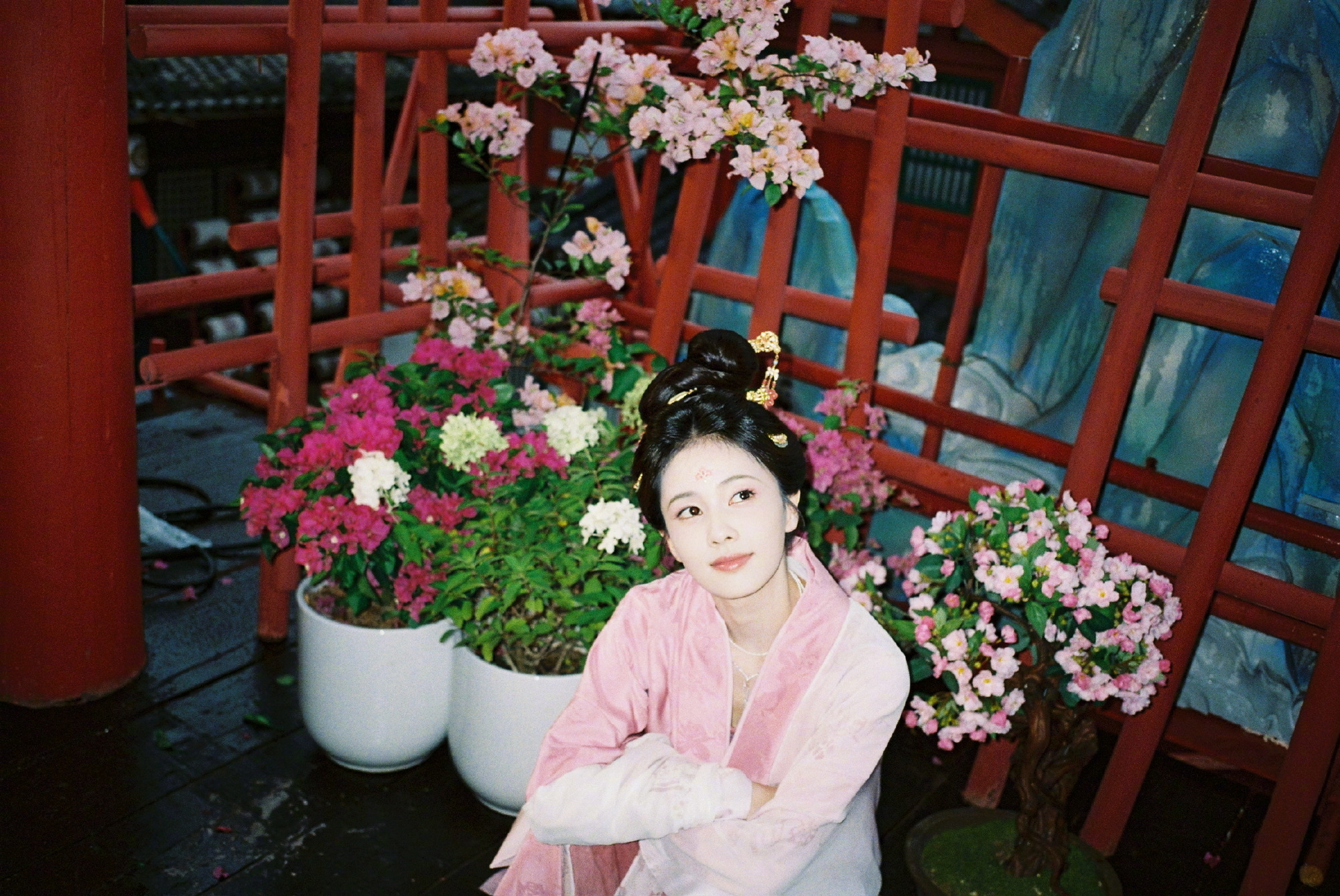 李佩仪