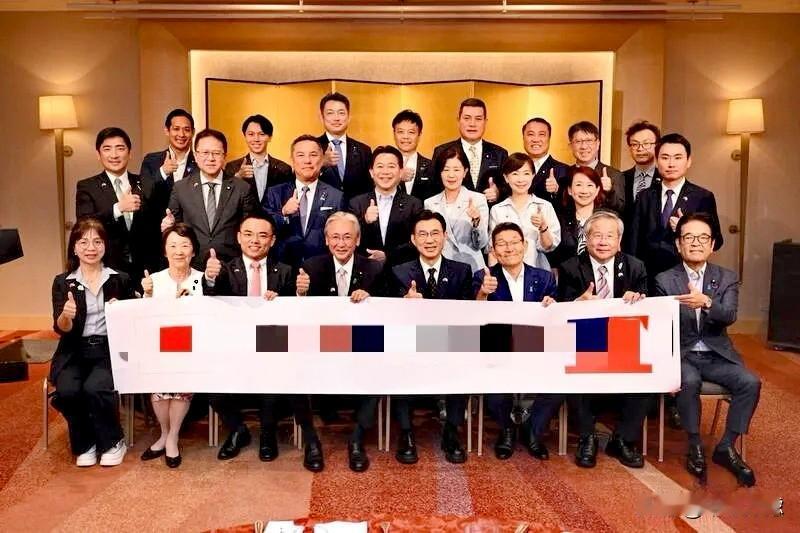 江启臣窜访日本，而且还与被中国制裁的古屋圭司会了面，这对正在参选台中市长的他来说