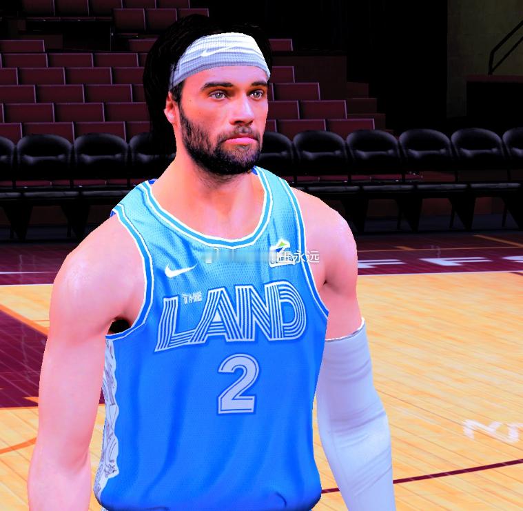 2K14 马克斯-斯特鲁斯 面补HD 