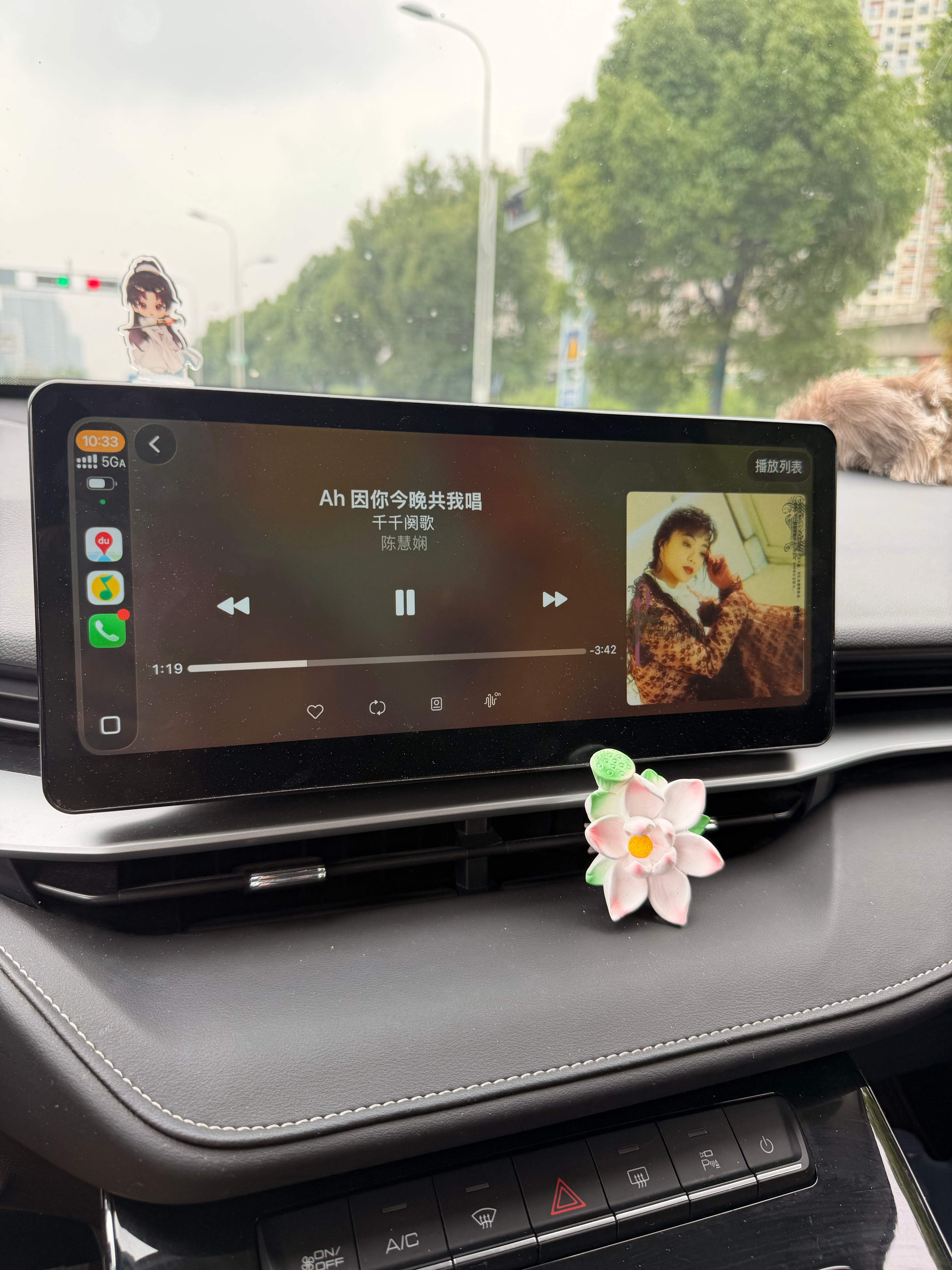 唱粤语歌飞哥还是宝刀未老的