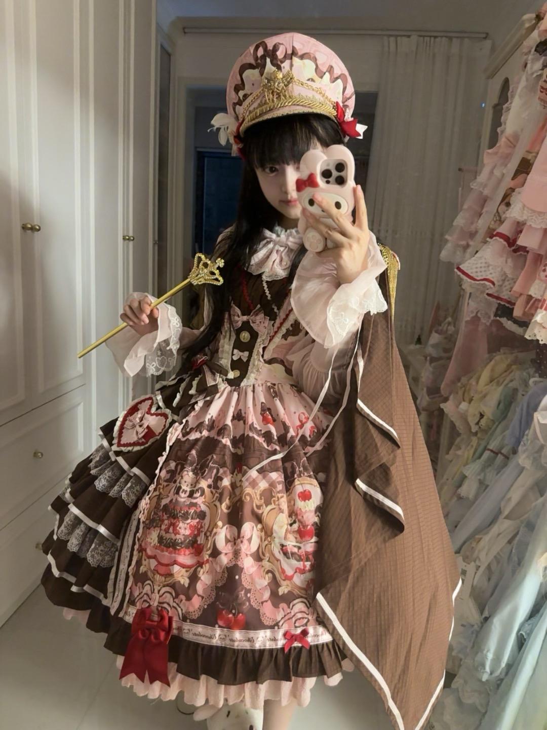 真正的少女心事是自命不凡