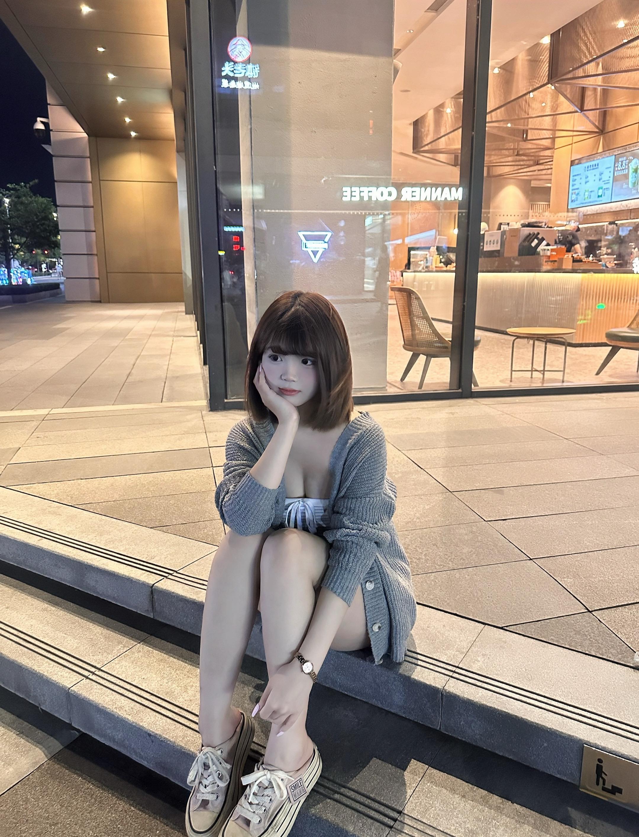 是我太想跟你走了 都没问过你愿不愿意