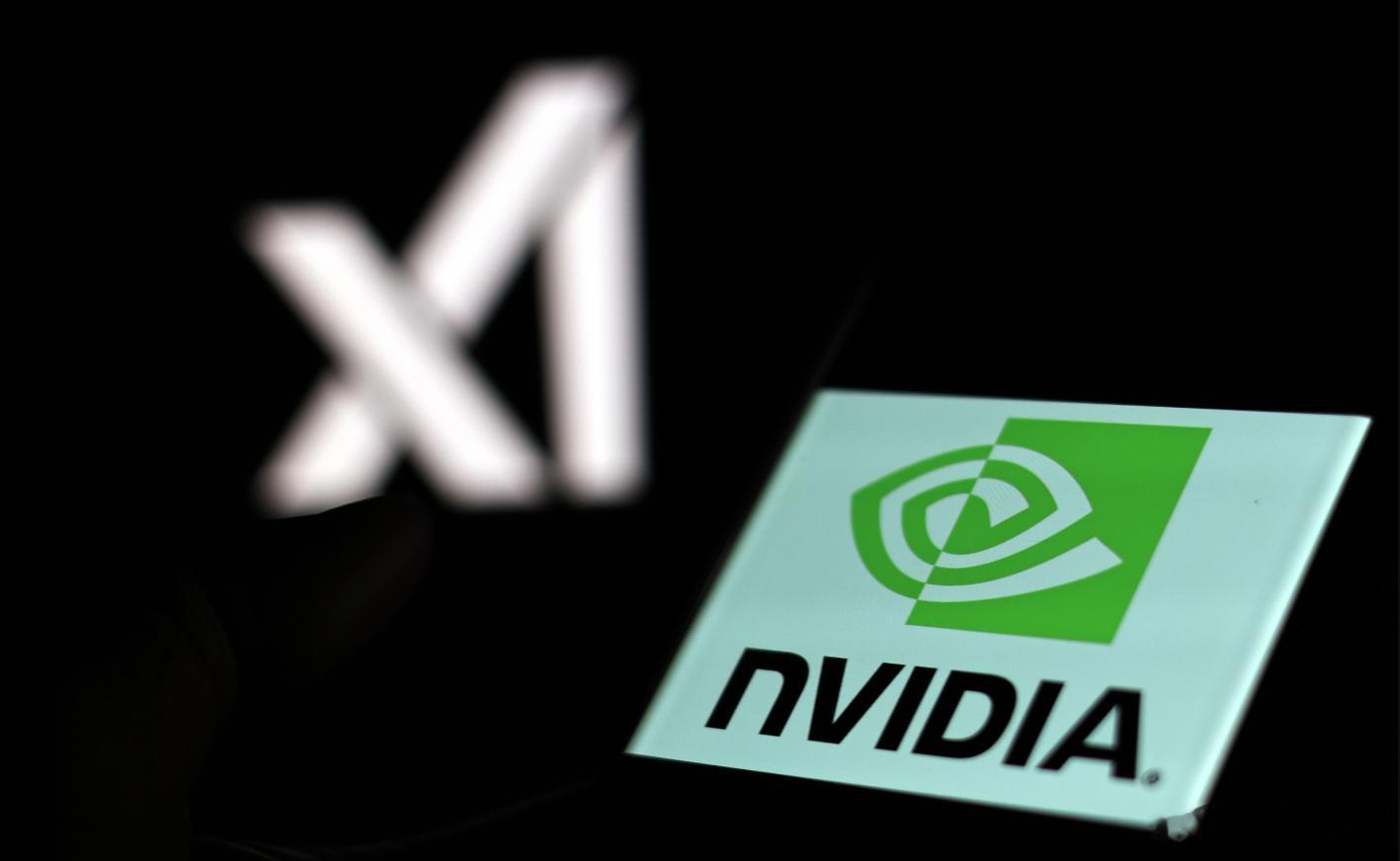 SpaceX英伟达 合作了！马斯克官宣了，SpaceX未来所有AI数据中心独家用