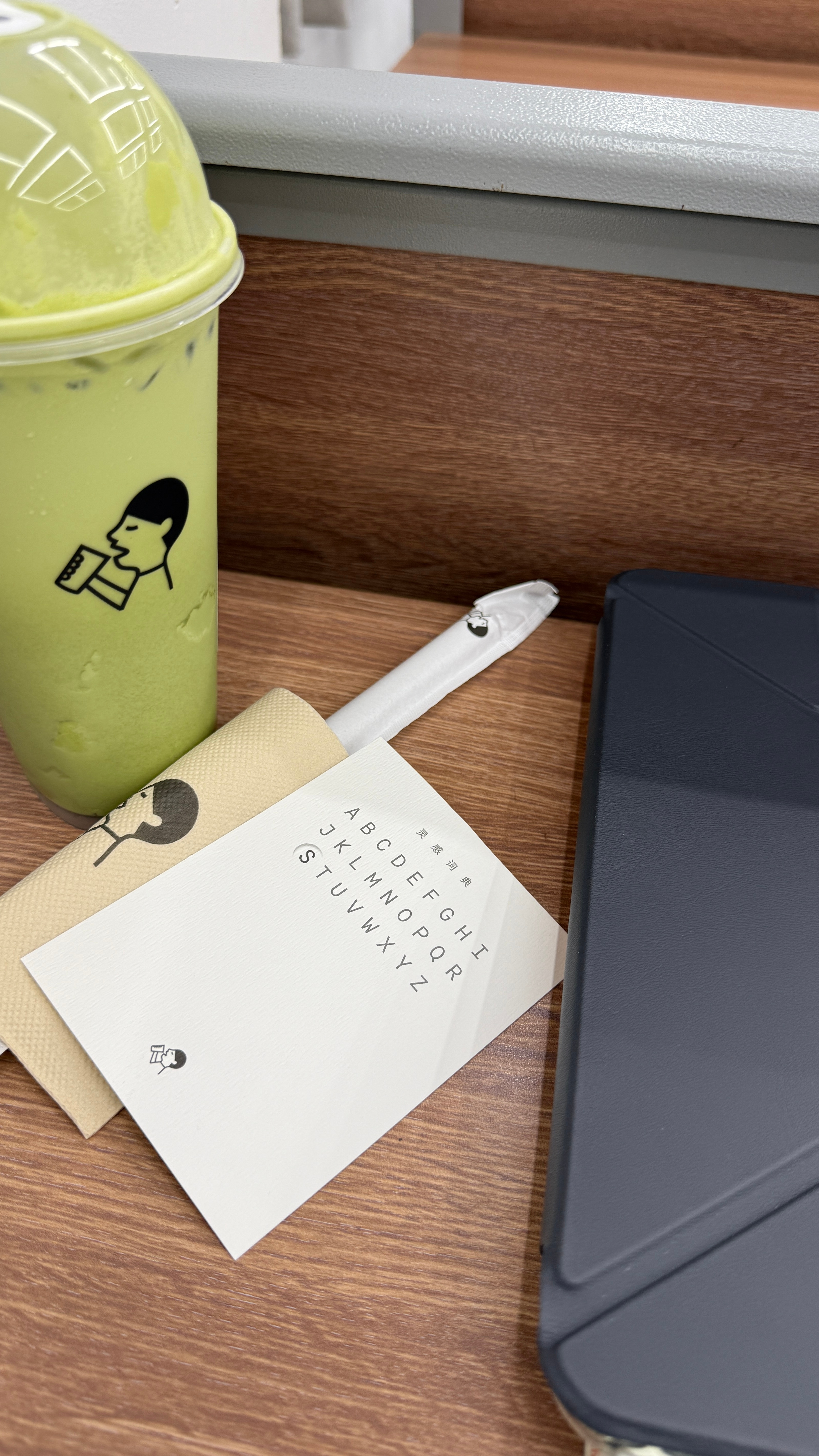 三倍厚抹抹茶必须加浓好吧