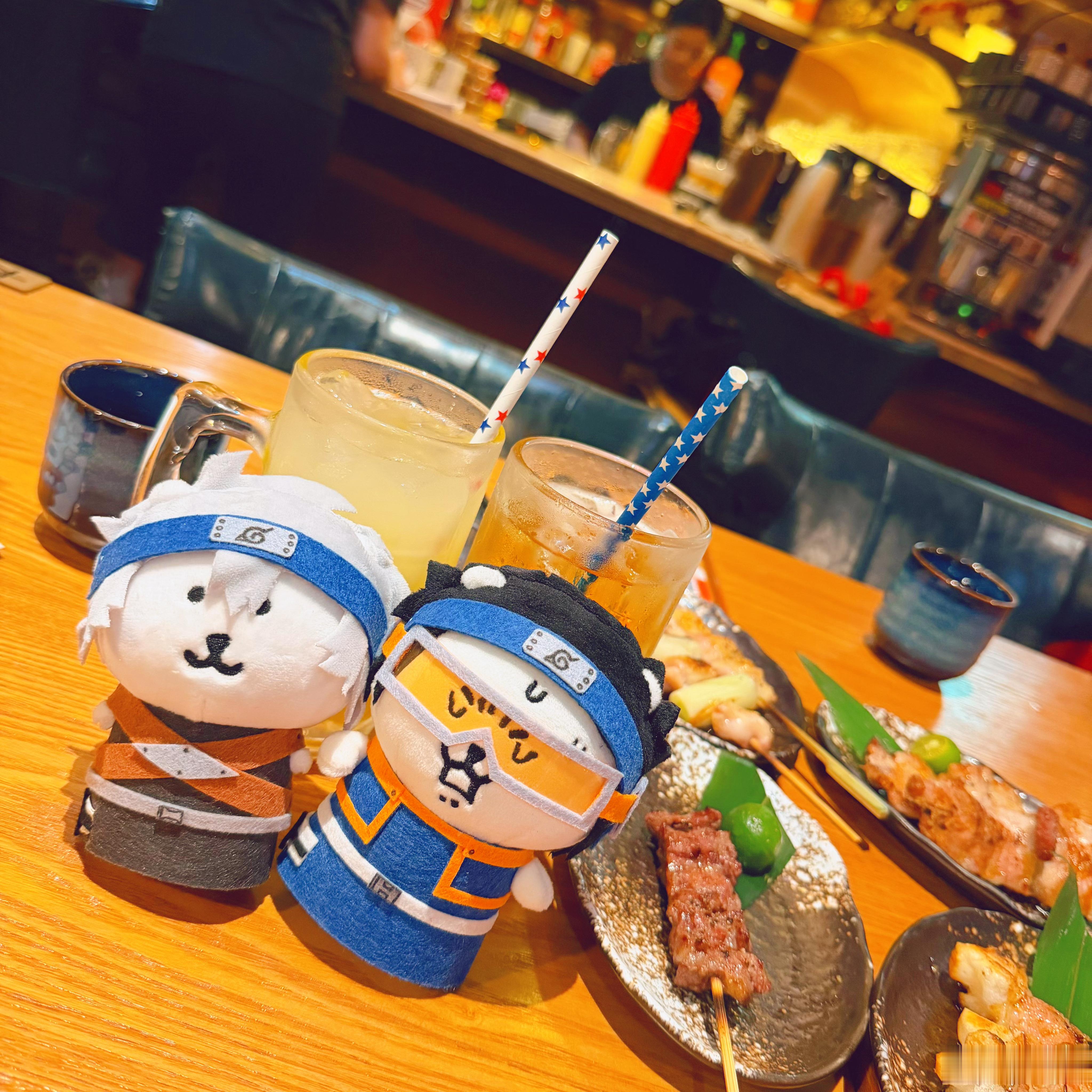 🍻 