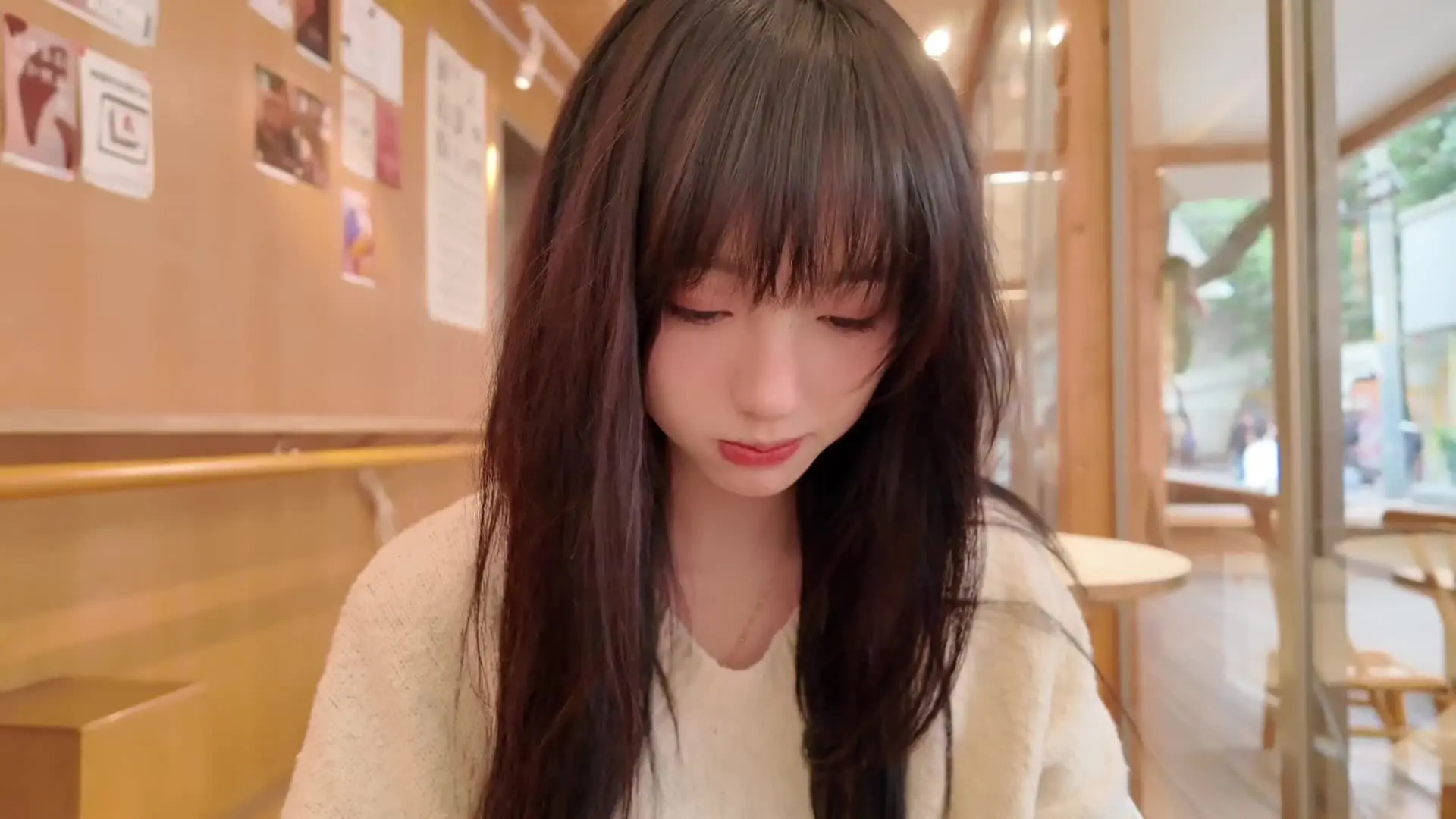 爱自有天意