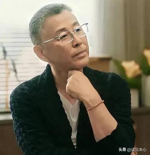 性学专家说：“男人越老，越不正经，生理需求越旺盛，有时候男人身体衰老了，但是人老