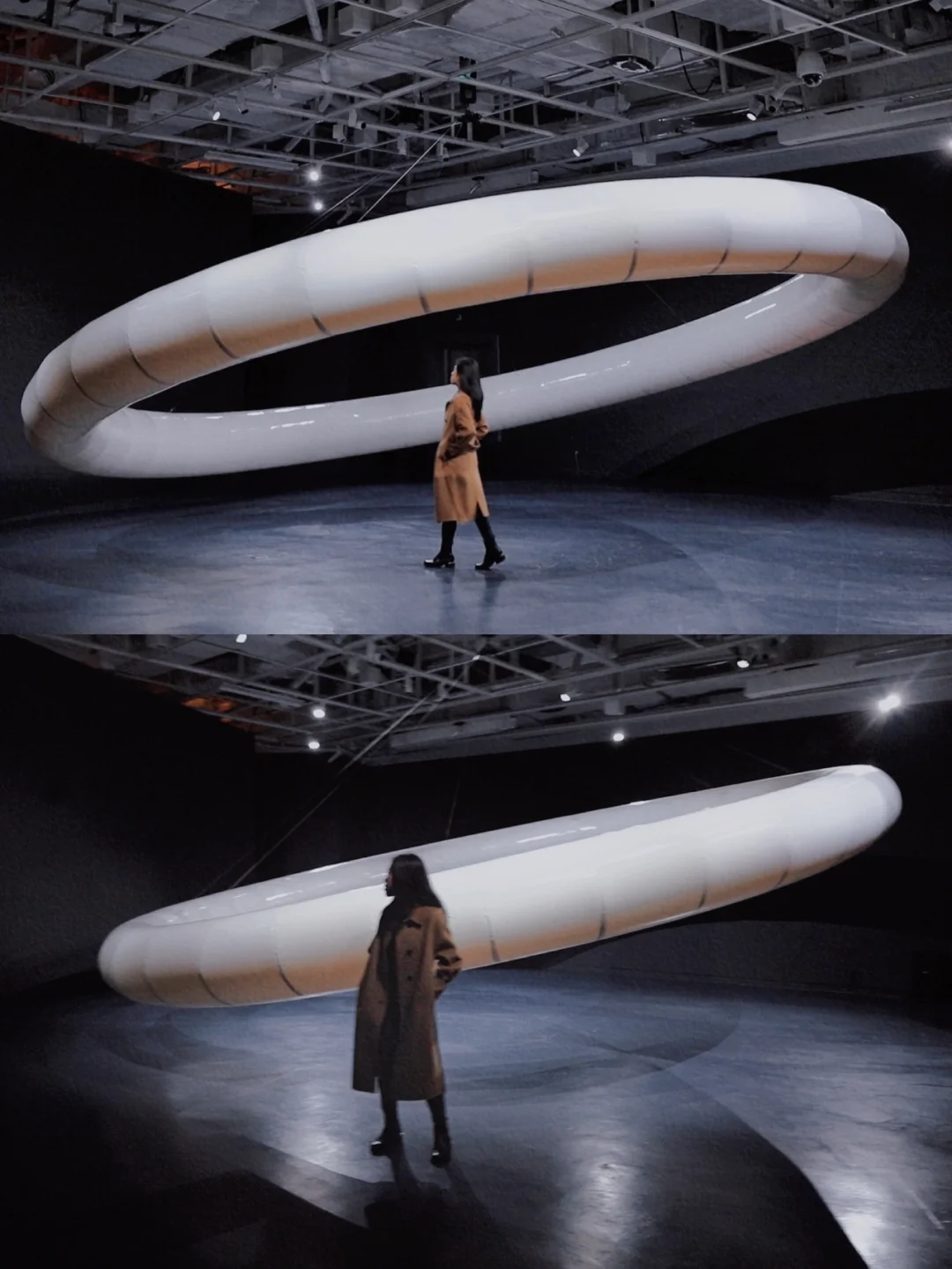 广州看展｜漫赏时间的诗意💫梦幻时空之旅