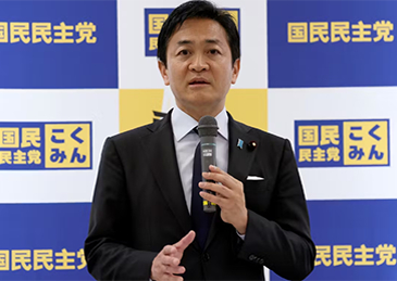 #日本新首相或许不是高市早苗#【日本新首相，或许不是高市早苗，而是他？】这两天的