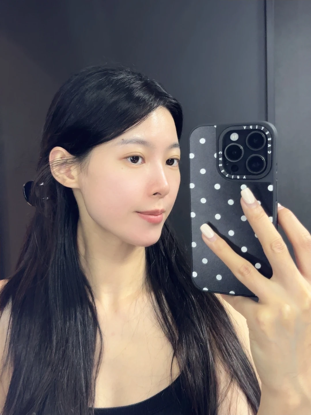西安熬夜党原相机直出 黄一白也能米米变亮