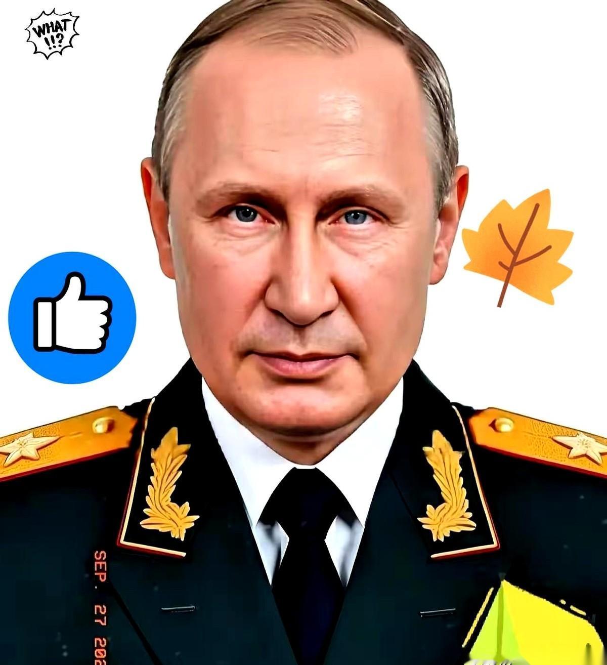 有个比喻，糙，但真特么是实话。
俄罗斯那位梅德韦杰夫说的：这牌桌上，吃饭的就俩人