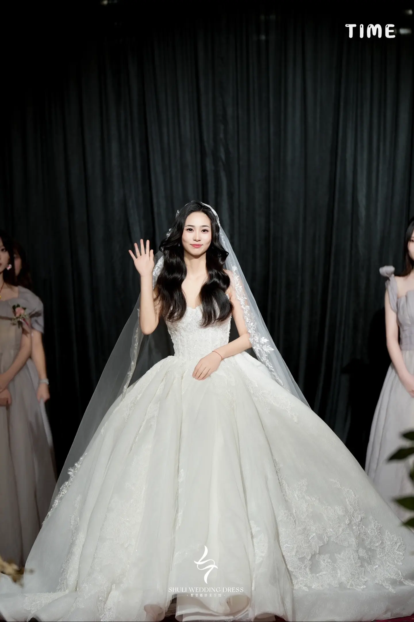 含氧量极高✨韩式温柔住了～