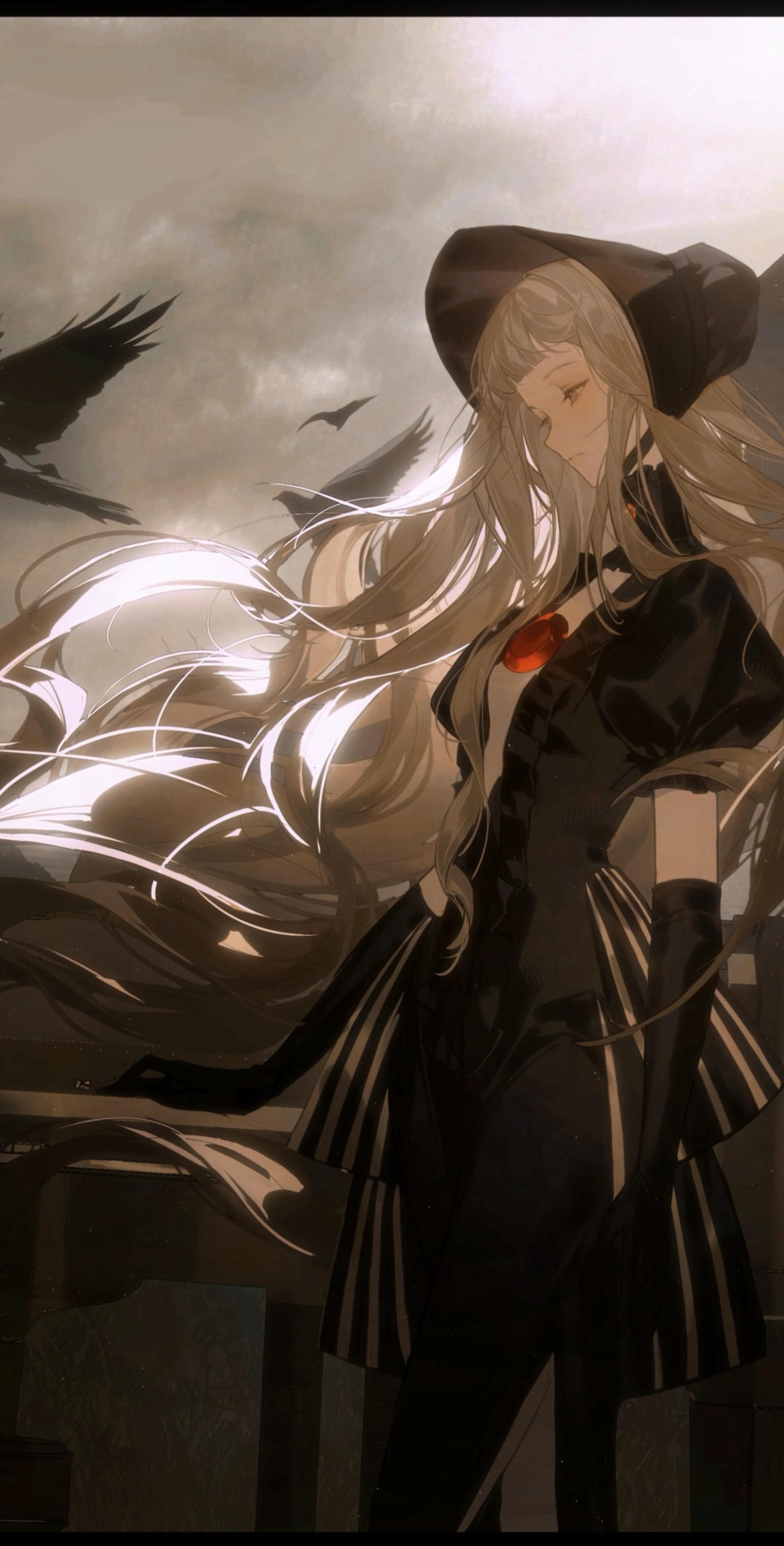 letters fromthe wind.终于画完了┏ (^ω^)=