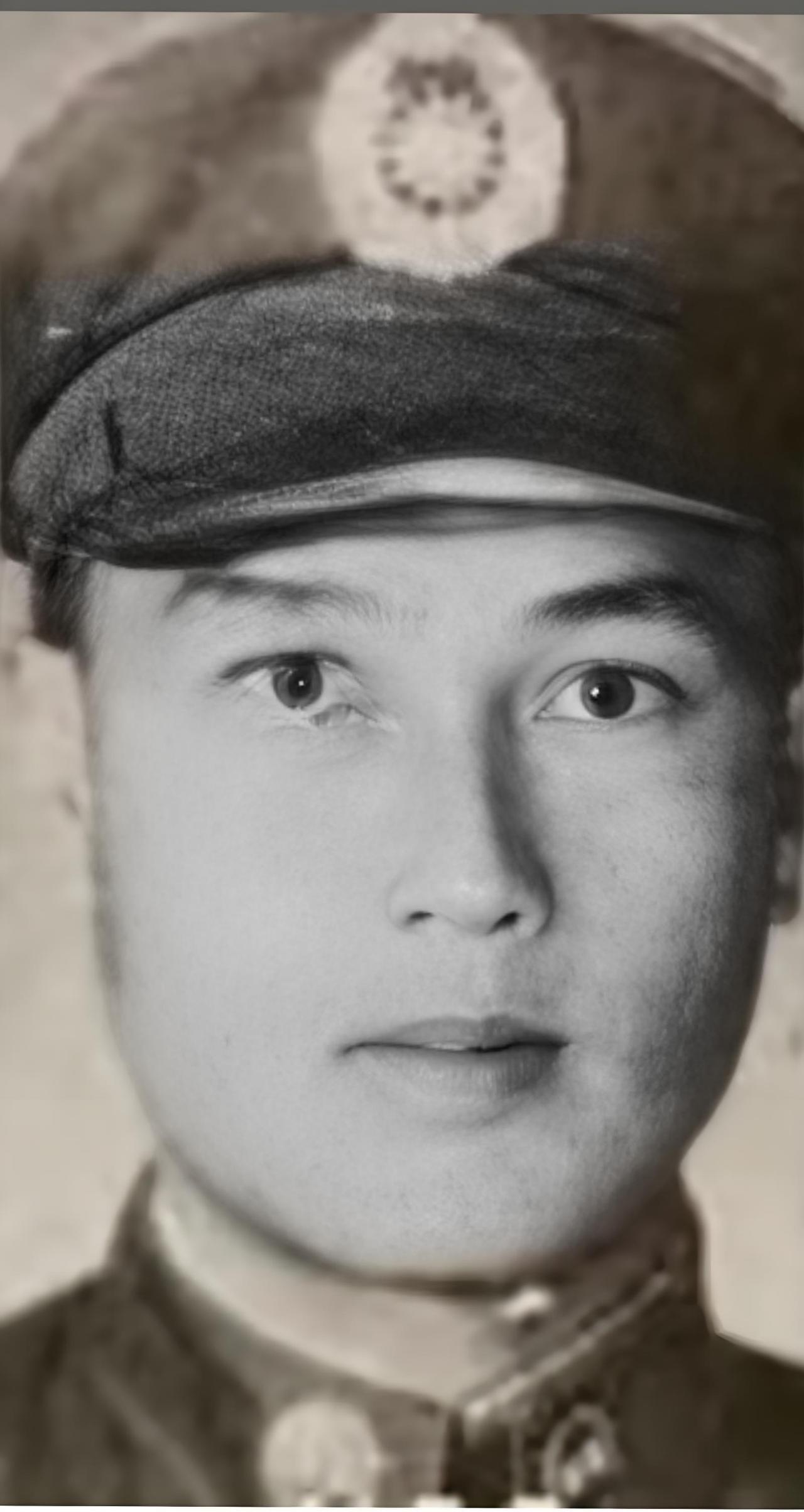 金门战役后“牺牲”的政委，潜伏台湾32年成高官，真相让人泪目
 
1949年金门