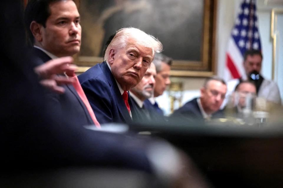 【美国被指或重新打击伊朗，俄专家：美军部署高超音速导弹只为震慑】

据俄罗斯媒体