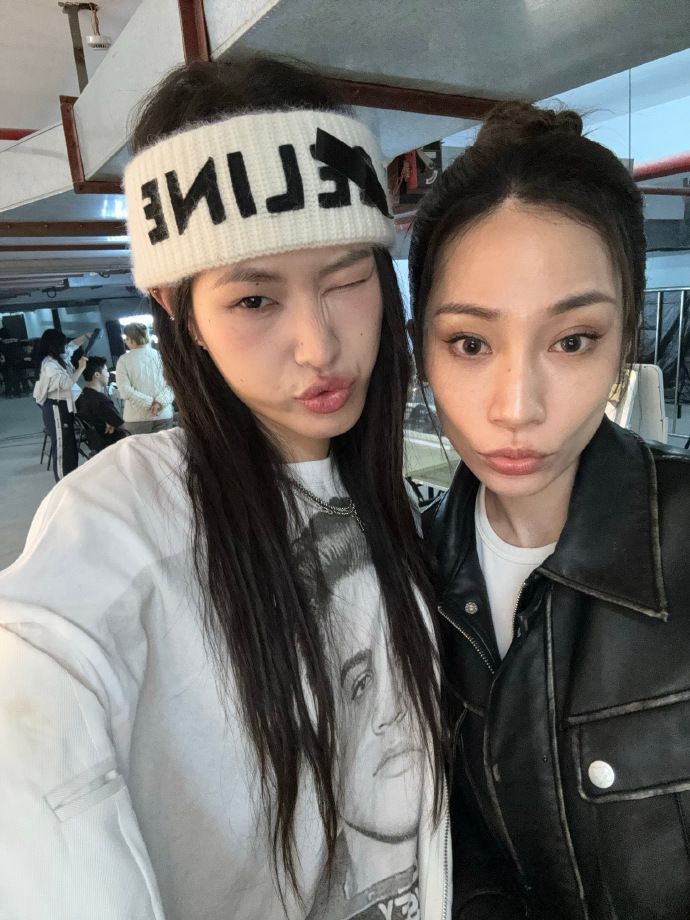 #说唱梦工厂# 音乐与激情的碰撞，这个夏天注定不平凡！快来加入我们，一起感受说唱