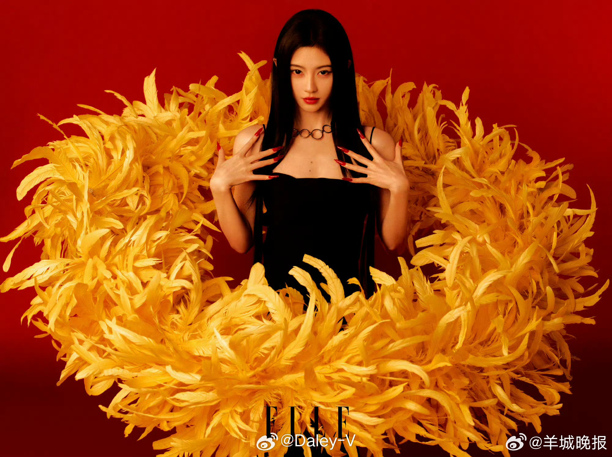 【哪张杂志封面最有感染力】徜徉于琳琅满目的杂志封面之间，每一款都在方寸之间诉说着