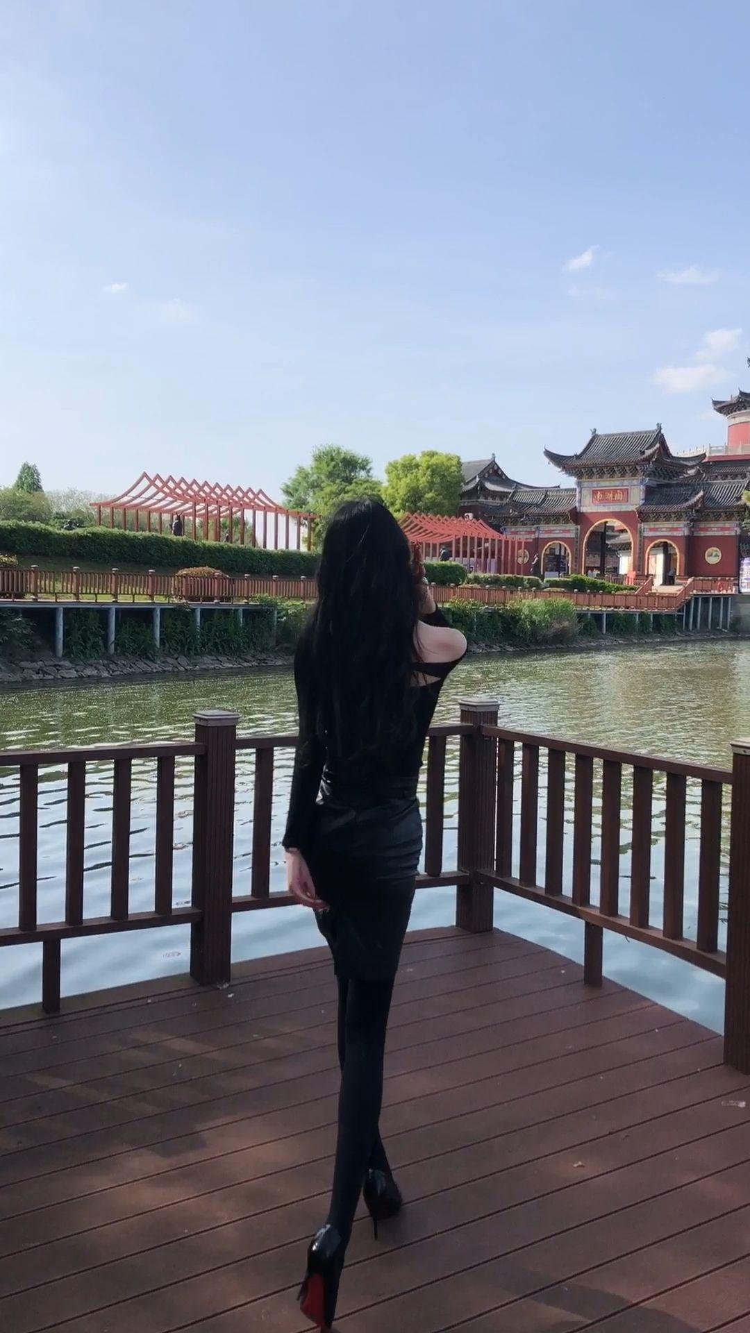 女人什么样 女人味就什么样