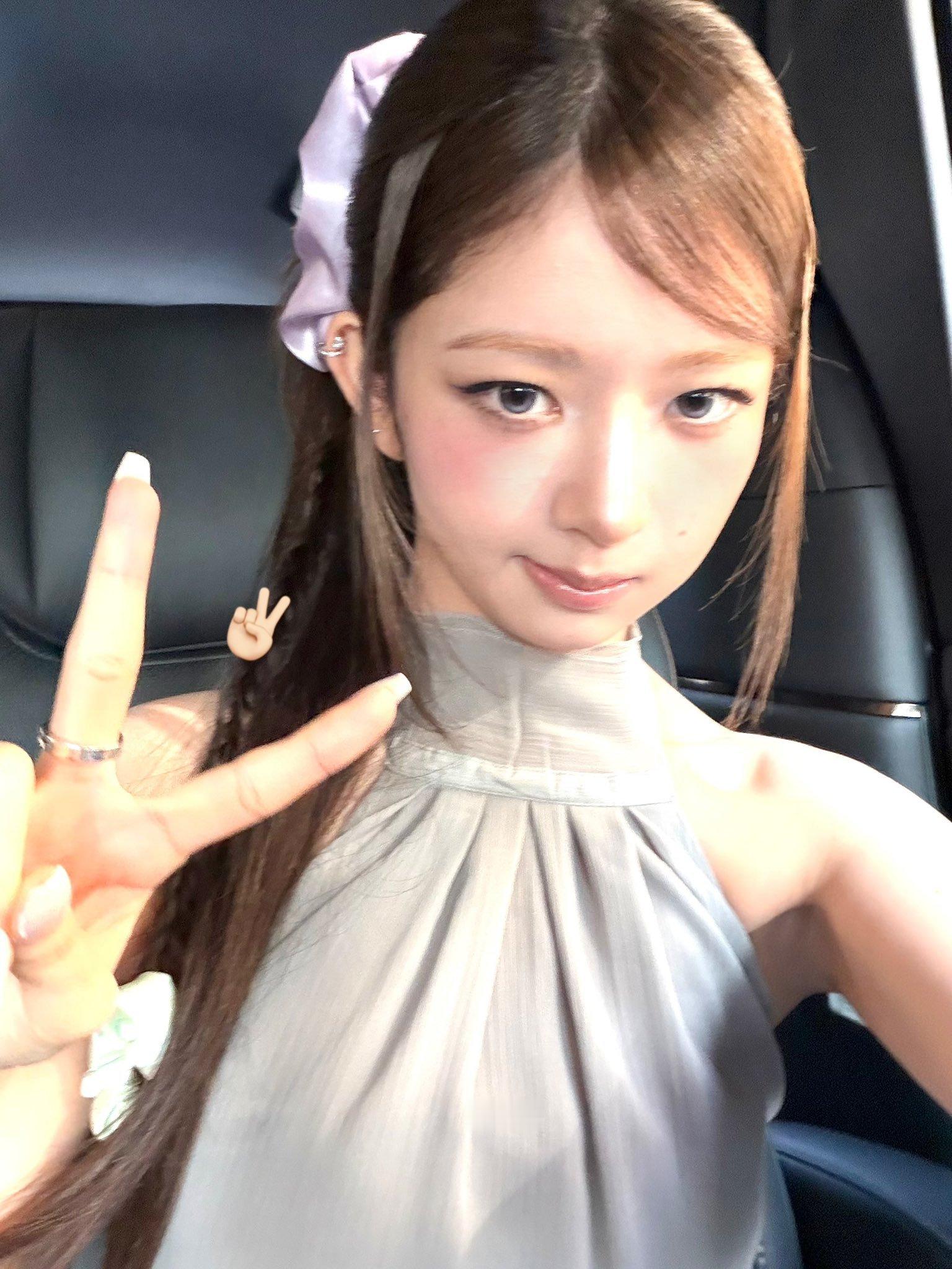 260416 IVE Rei直井怜 