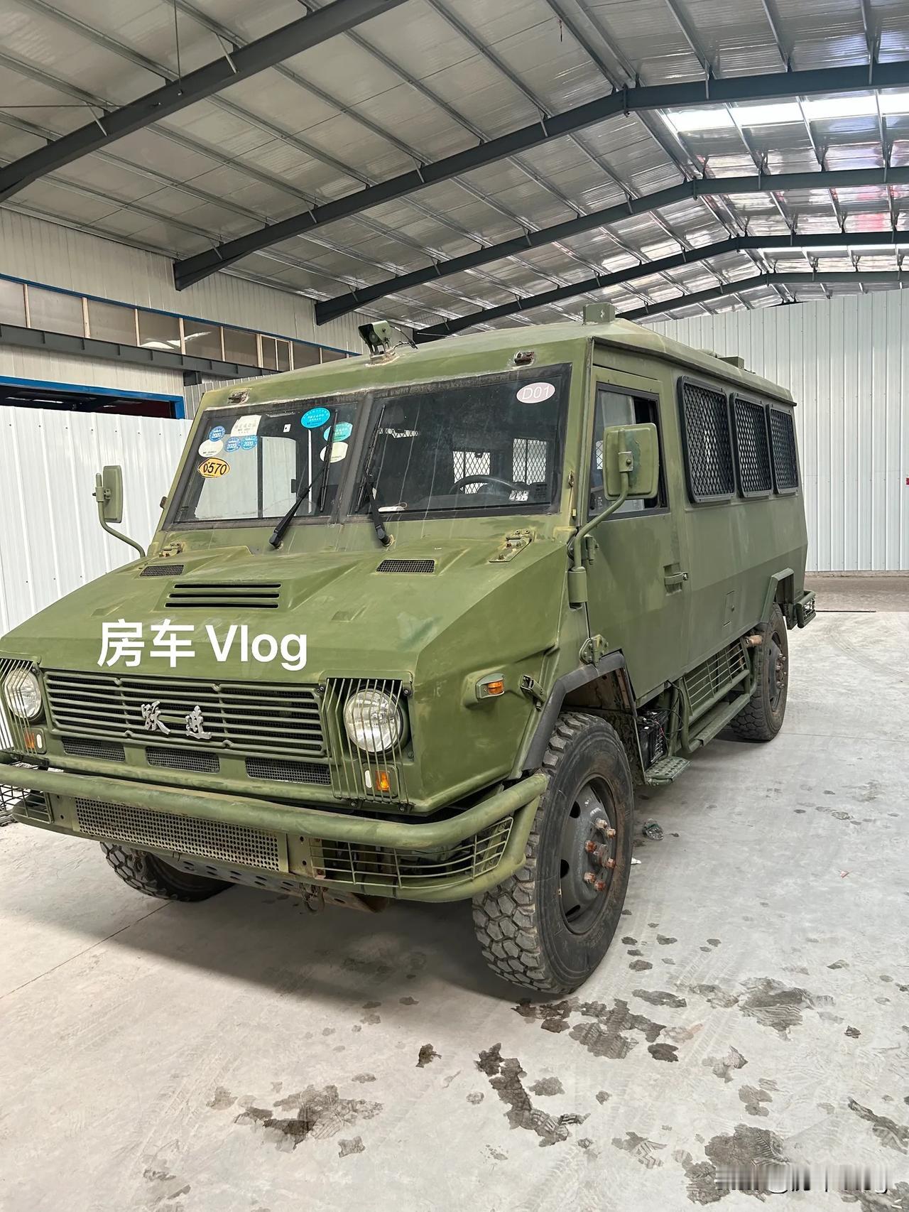 依维柯2046，越野神车，可上牌定制依维柯房车 驱越野房车 退役车依维柯 依维柯