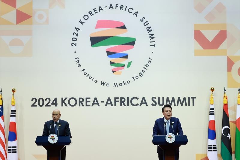 美国盯上非洲关键矿产，这背后可是满满的算计。在2026年非洲矿业投资大会上，美国