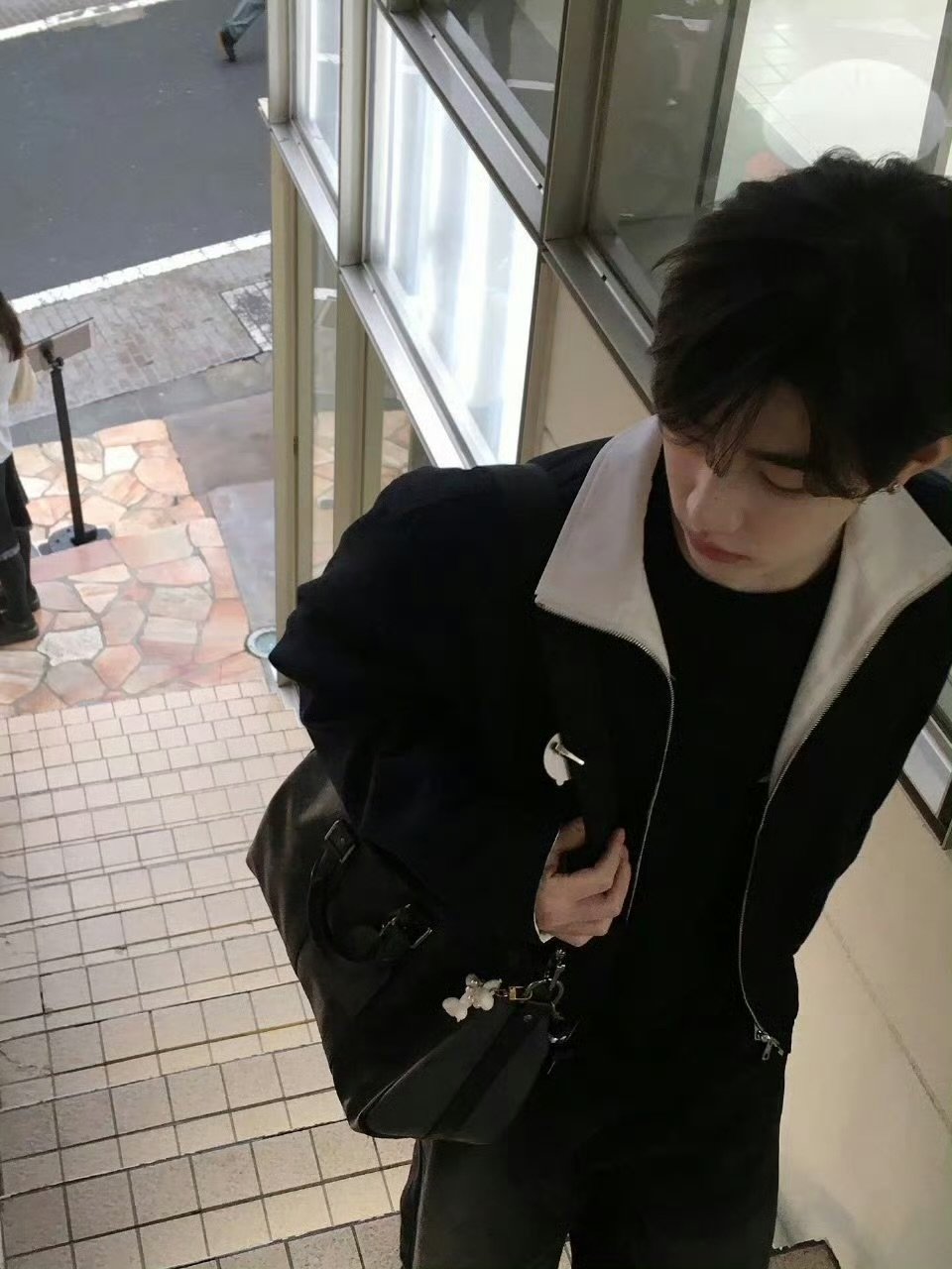 章昊cha了火炮天使摇章昊hi6顶级魅魔眼神勾人、动作撩人，章昊把这支舞跳出了独