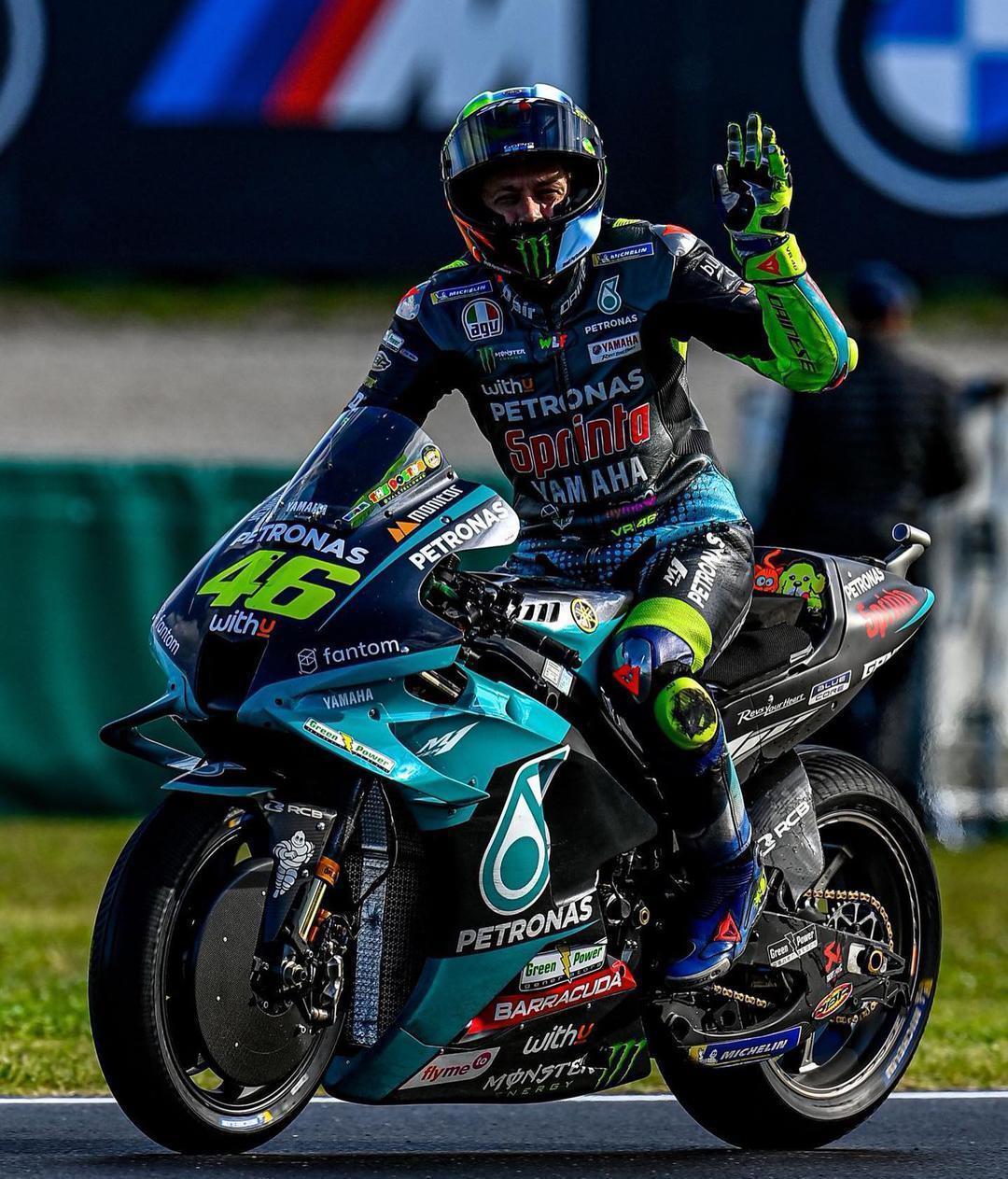 WSBK成绩解读：新秀积分榜，奥利维拉领跑
新秀积分这块，奥利维拉106分暂时领