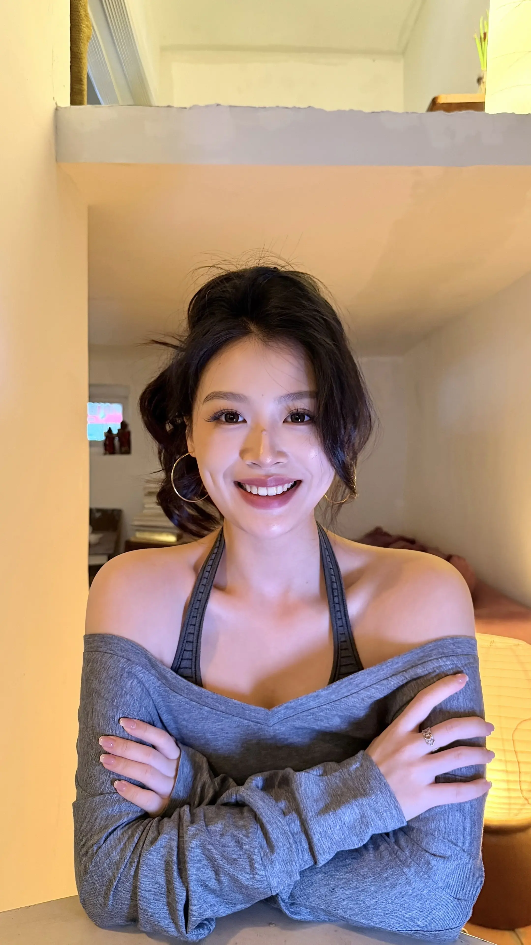 你不评论我怎么注意到你呢。