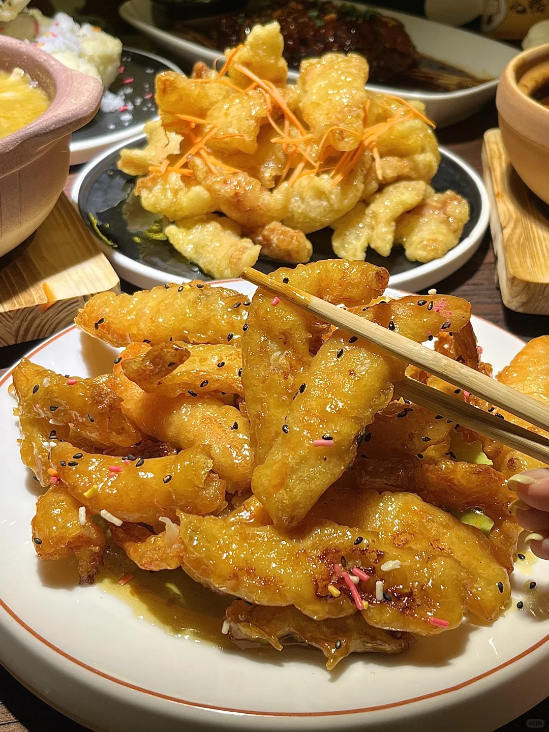 青岛！！麦凯乐！！！七刷了！！！！