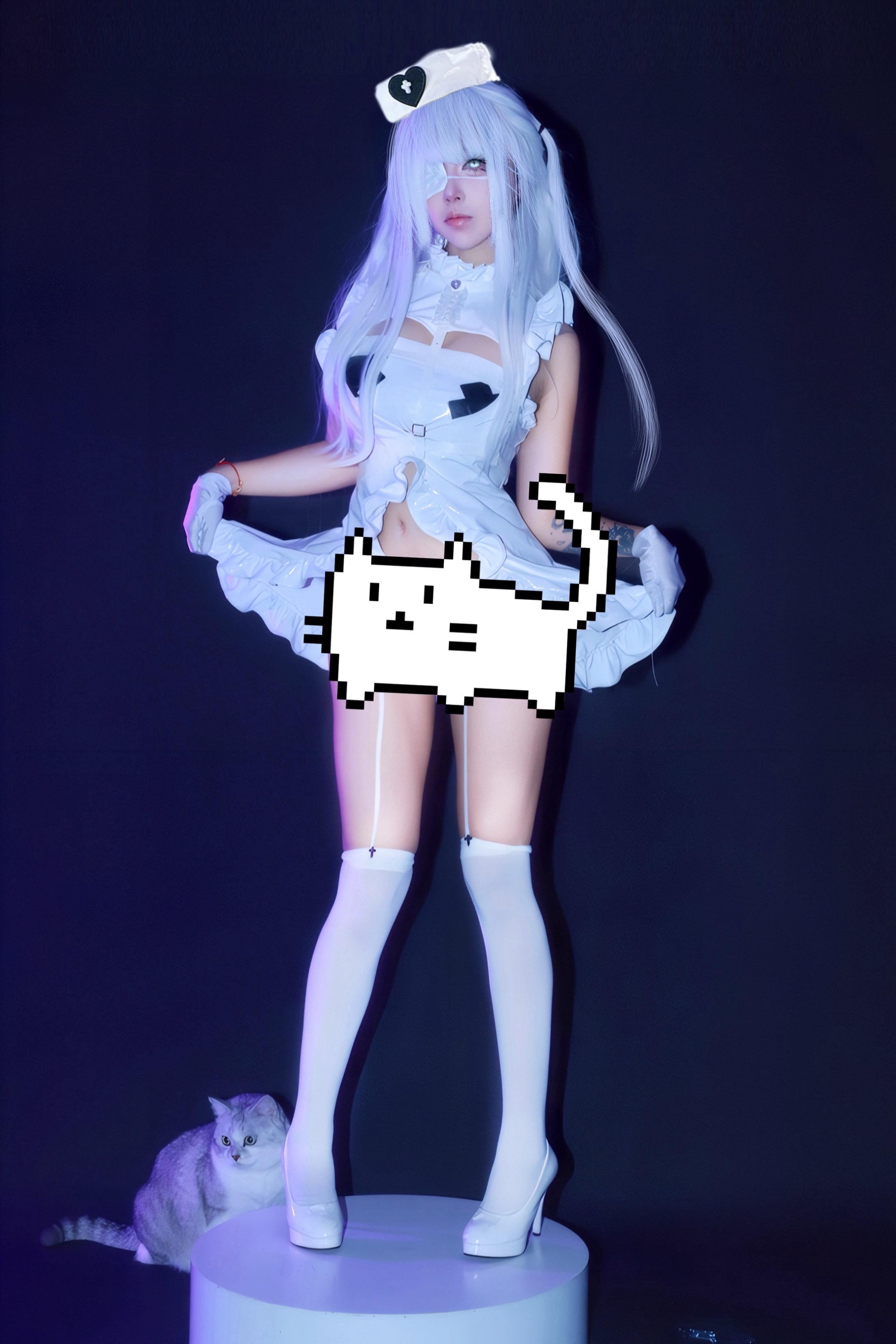 需要打针💉吗。👚：里世界
