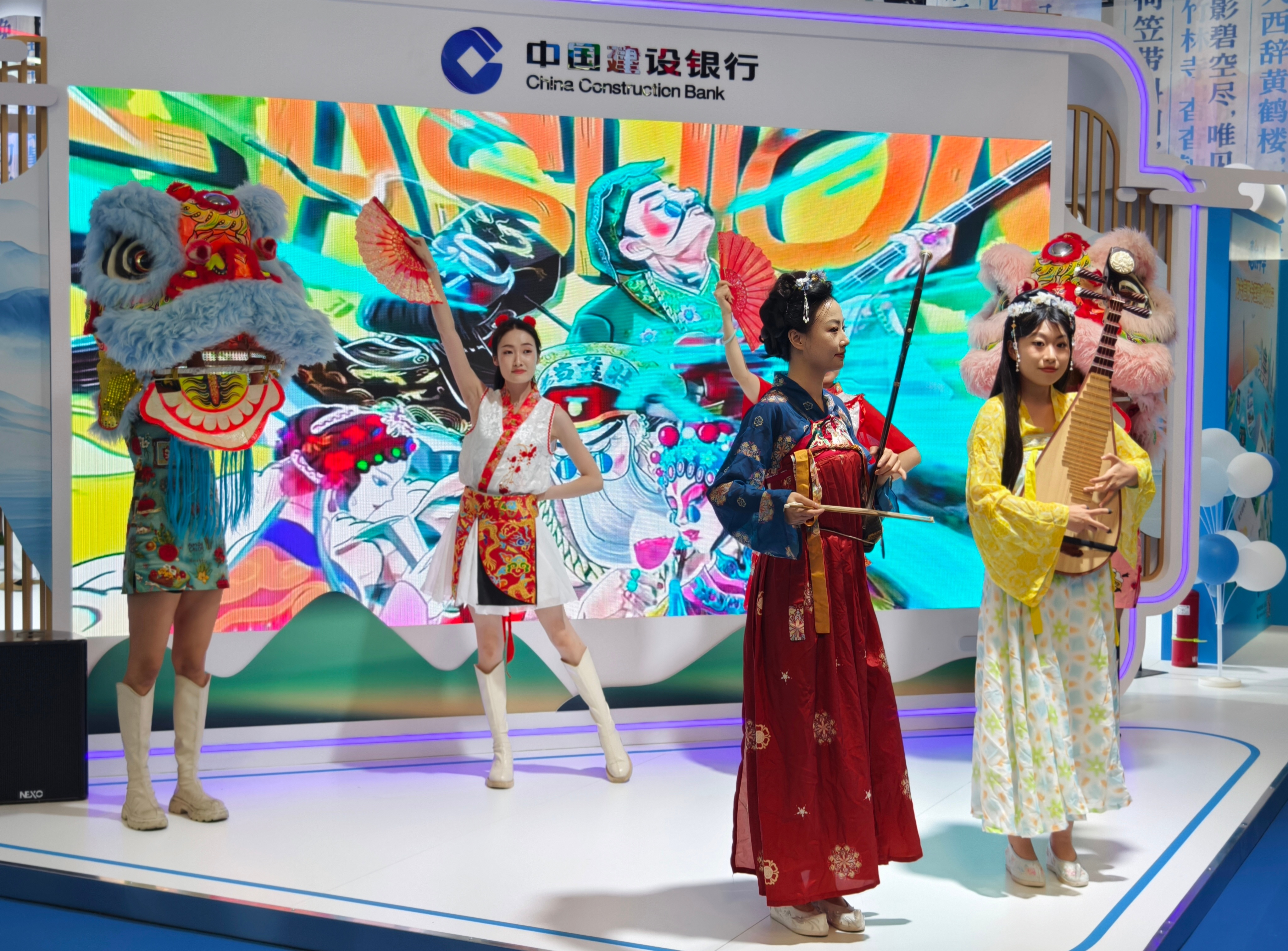 2026旅博会 随手拍（二）2026中国文化旅游产业博览会旅博会2026旅博会点