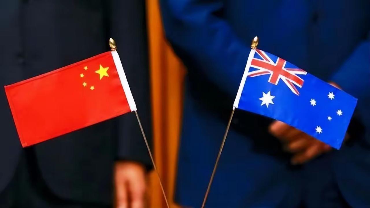 澳工党大会邀请台湾地区代表列席，中方交涉无果后愤然离场！

据观察者网消息，澳大