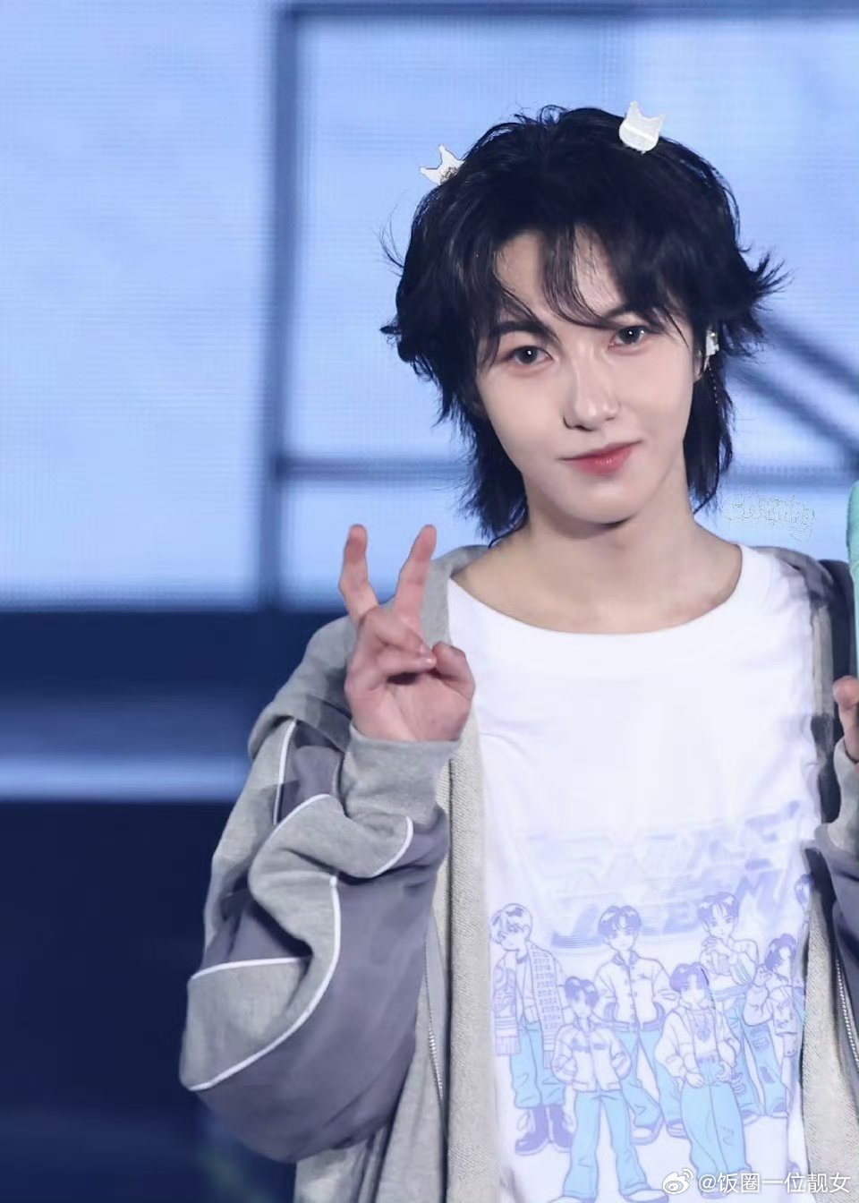 同样是NCT中国line，黄仁俊和钟辰乐谁的业务能力更胜一筹？ 