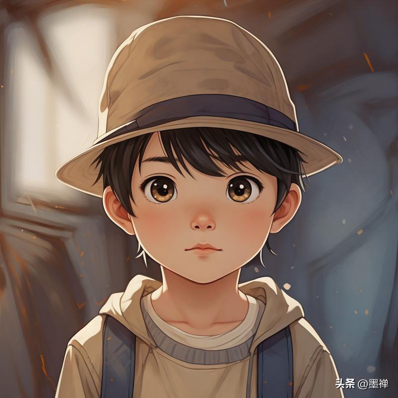 你孩子的运势，要顺了。

不是客套，也不是随口说说的吉祥话——是那股该来的劲儿，