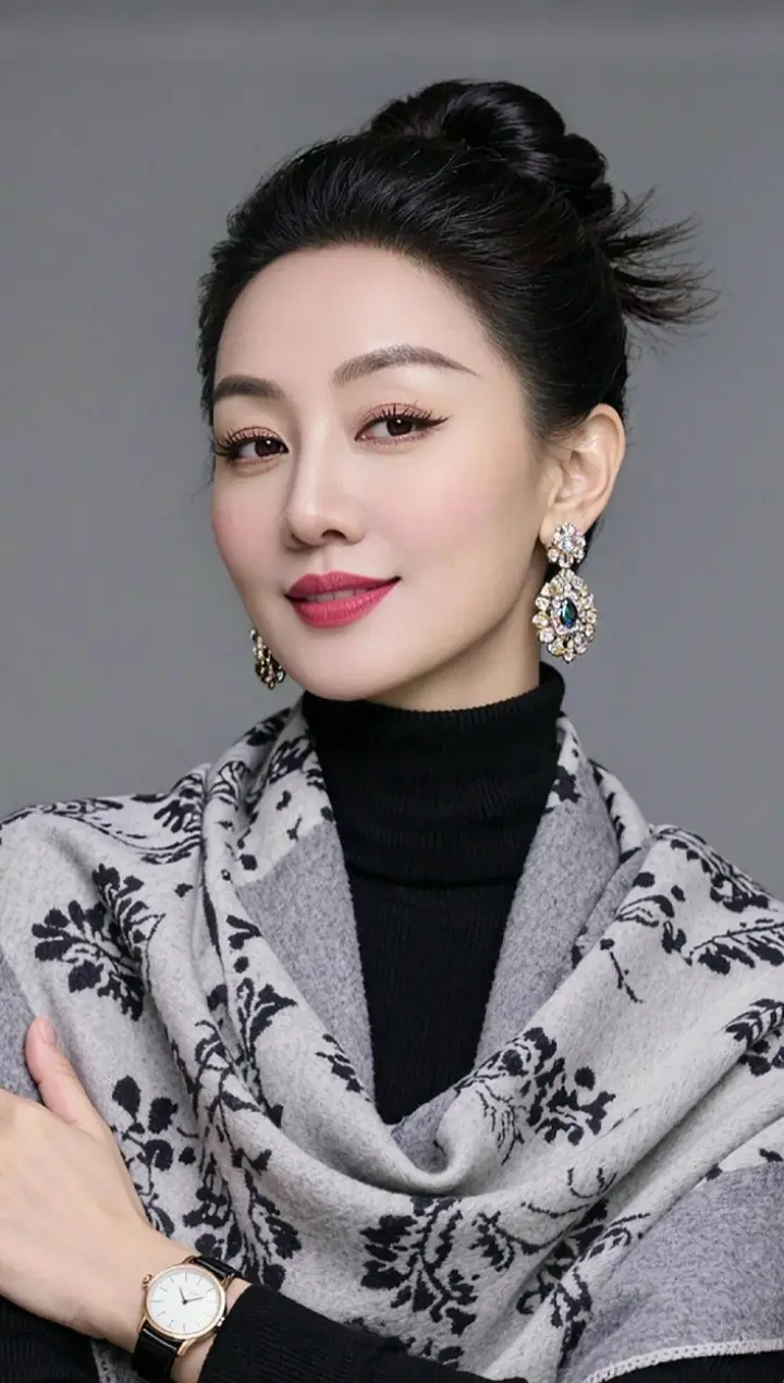 AI扩图 雅饰人物照 Ai伙伴计划广告分成