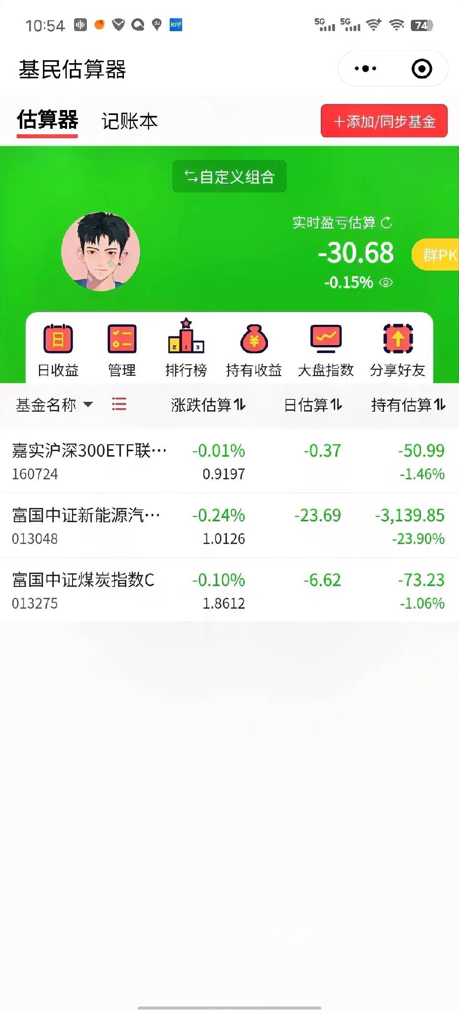今天又是吃面的一天