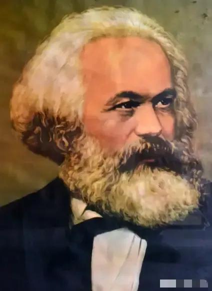 马克思作为犹太人，他是这样评价自己的民族的，他说：“犹太人的世俗道德观就是自私自