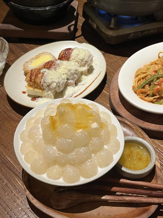 一个字“绝”！
