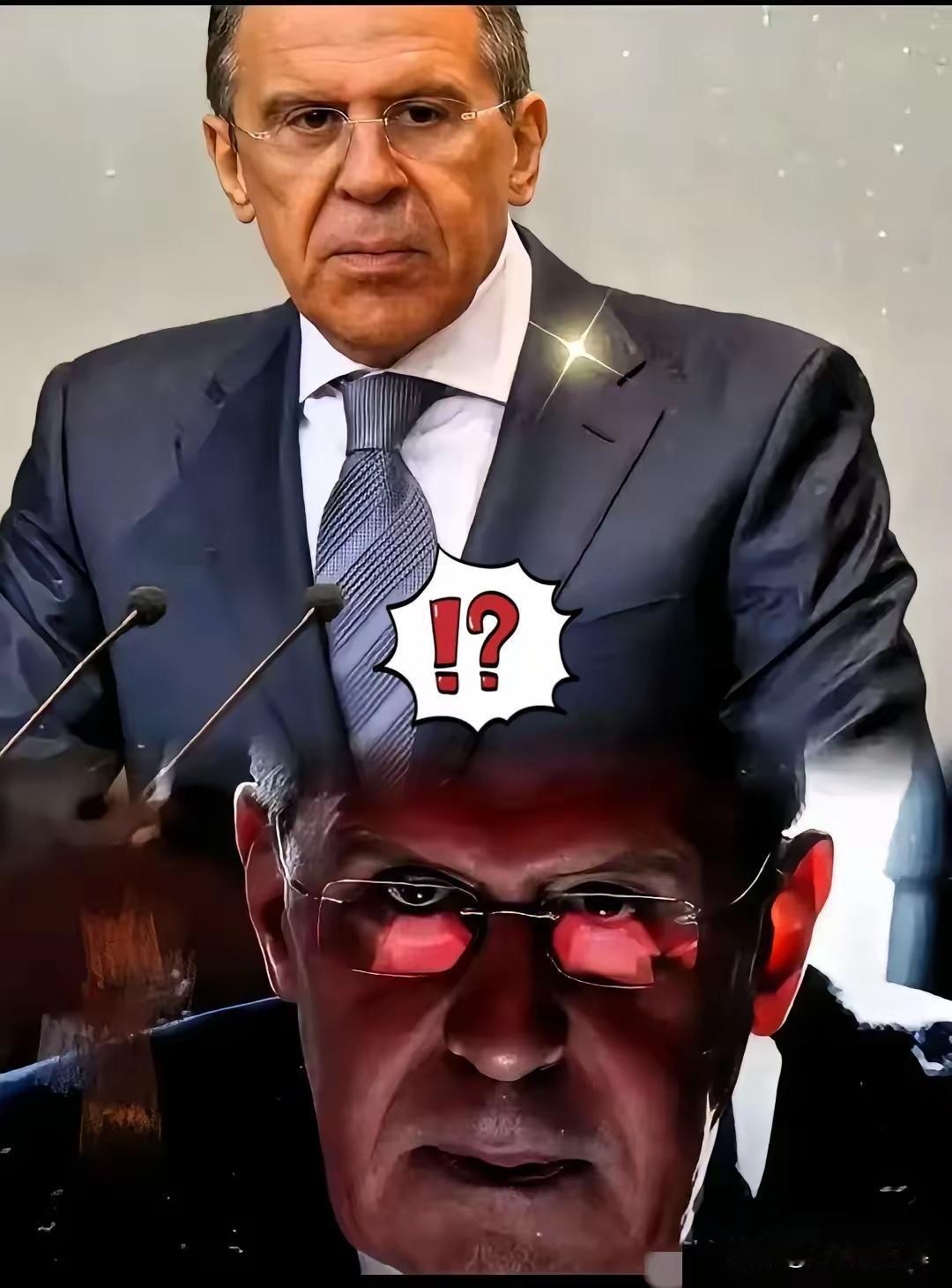 俄罗斯惊曝惊天间谍案！
曾潜伏多年的美国王牌间谍斯莫连科夫，最终栽在了俄外长拉夫