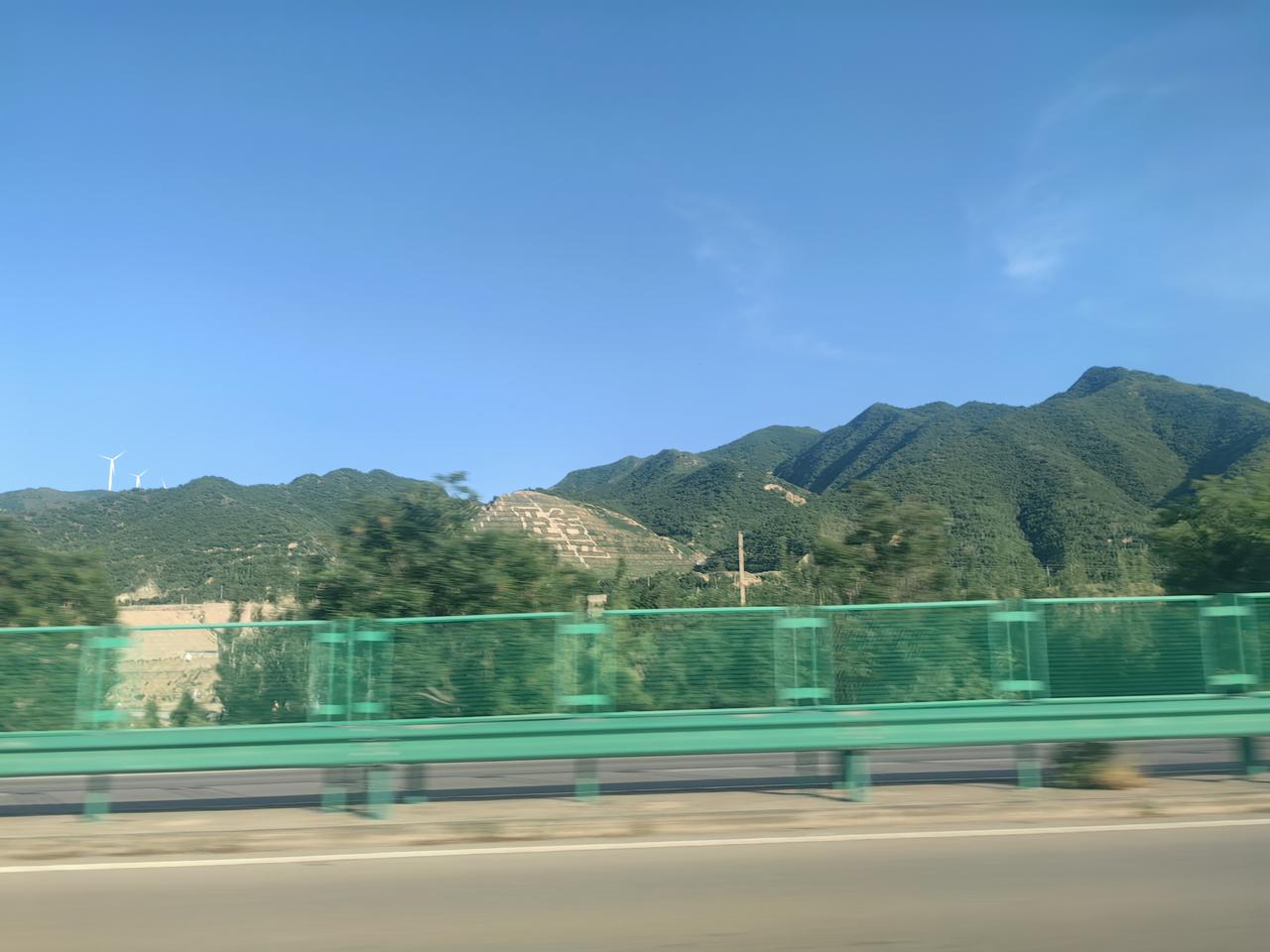 分享一下你随手拍下的照片