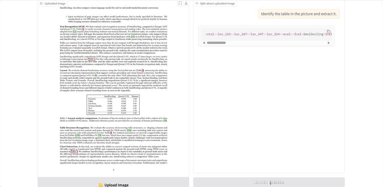 【OCR 能力不止于文字！IBM 开源多模态文档处理模型 Granite-Doc