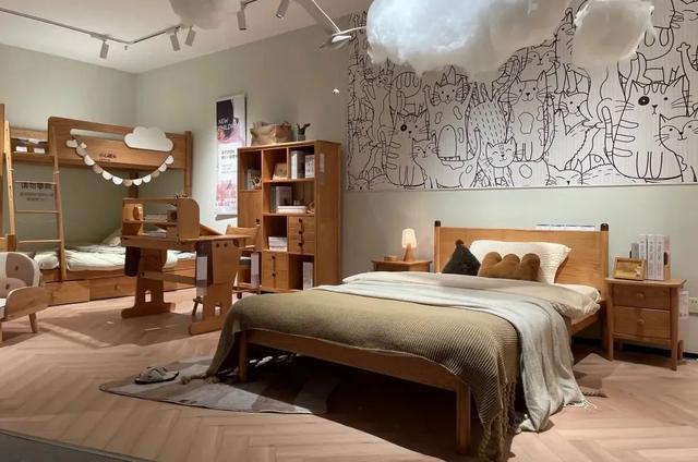 夫妻档白手创业卖家具，淘系小店销量三年冲百亿